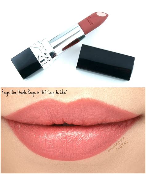 dior rouge dior double rouge beige|dior rouge dior lipstick.